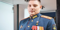 Герой России Николай Соболев назначен помощником Главы Якутии - Правительство Республики Саха (Якутия)