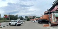 Водитель при движении задним ходом сбил 5-летнего ребенка в Улан-Удэ - Infpol.Ru