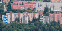Поздравление с днем строителя. - Город Дивногорск