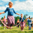 Поздравляем с Днем физкультурника!. - Город Дивногорск