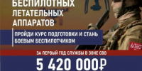 Служба по контракту. - Город Дивногорск