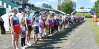 08.08.2026. Турнир по легкой атлетике, посвященный Дню физкультурника - Ilim24.Ru
