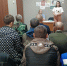 Сотрудники Петровск-Забайкальского межмуниципального филиала провели профилактическое мероприятие для осуждённых к наказаниям, не связанным с изоляцией от общества - УФСИН