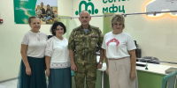 Семейные многофункциональные центры помогают сотням семей Томской области - Администрация Томской области