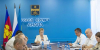 На краевом совещании рассмотрели вопросы инвестиционной активности - Itar-TassKuban.Ru