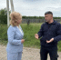 Галина Кудрявцева: подъездную дорогу к амбулатории и женской консультации в Грановщине отремонтировали и обустроили тротуарами - Законодательное Собрание