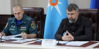 фото с сайта Правительства региона. - НИА-Кавказ Дагестан