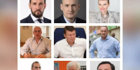 Госдума РФ IX созыва: кто представит Красноярский край. Часть 2 — Дивногорский одномандатный округ №60 - ИА Запад24