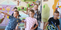 Агентство Спецназа: "Миссия выполнима" - Центр соцобслуживания населения