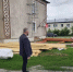 Краснощековский район восстанавливается после урагана - Законодательное Собрание