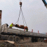 В Булунском улусе завершена операция по удалению судна «Океанолог» - Минэкологии РС(Я)