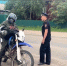 В Иркутском районе за день оштрафовали 20 мотоциклистов - КП-Иркутск