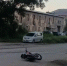 В Черногорске не разъехались мопед и Honda CR‑V - ИА Хакасия