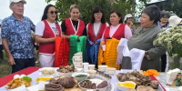 Фото предоставлено пресс-службой правительства Бурятии - Buryatiya.Com