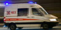 Два человека погибли при наезде автомобиля на бетонное ограждение в Саратовской области - M24.Ru