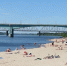Ярославцам не понравились пивная веранда и водоросли на Тверицком пляже - YarNews.Ru