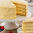 Беру творог и готовлю четыре коржа: торт с заварным кремом получается нежным и тает во рту - Кубанские Новости