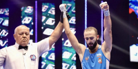 Челябинские спортсмены блистают на Спартакиаде народов России - Полит74