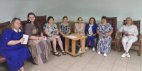 Наука — практике: АГМУ провёл программы повышения квалификации для психологов с практическими кейсами и авторскими методиками - АГМУ
