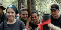 РУСАЛ и Эн+ завершили трёхлетний волонтёрский проект «Лето в заповеднике» - SIA.RU