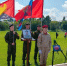 В День физкультурника в городе Бородино прошли соревнования памяти Юрия Рабэ - Газета Голос времени