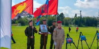 В День физкультурника в городе Бородино прошли соревнования памяти Юрия Рабэ - Газета Голос времени