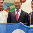 Во Всемирных играх кочевников участвуют 16 якутян - Yakutia-Daily.Ru