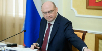 Евгений Солнцев: Отбой ракетной опасности в Оренбургской области - Газета Илецкая Защита