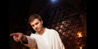 Влад Череватый: Давно хочу с семьей на Байкал. Ждите! - IrkutskMedia.Ru