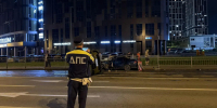 Дети пострадали в ДТП, которое утроил дрифтер на BMW в Екатеринбурге - Фото 2 - JustMedia