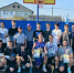 Стритбол 3×3 в День физкультурника – турнир удался! - Салаватский район