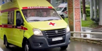За неделю в Кемерове 27 человек госпитализировали с острыми отравлениями - ГТРК Кузбасс
