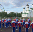День физкультурника в Ленинском районе: праздник спорта и единства на стадионе «Лабиринт» - Администрация г. Барнаул