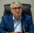 Сегодня мэр Александр Ермаков совместно с руководителями структурных подразделений администрации города провел еженедельное планерное совещание - Администрация Саянска