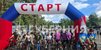 Фестиваль «Русское лето» #ZaРоссию в Хабаровске собрал 20 тысяч человек - Gubernia.Com
