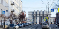 В Самарской области объявлена опасность атаки БПЛА - Комсомольская Правда Самара