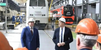 Егор Ковальчук рассказал об итогах минувшей недели - ИА Наш Брянск.ru