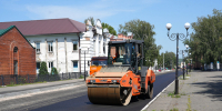 Благодаря нацпроекту в Бийске создают безопасные маршруты для студентов и детей - Минтранс Алтайского края