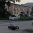 В Черногорске водитель автомобиля сбил мопедиста - Агентство Информационных Сообщений