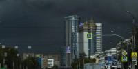 Штормовое предупреждение объявили на Южном Урале - Полит74