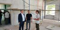 Глава Смоленска подвёл итоги недели: благоустройство, ремонт школ и устранение последствий урагана - Комсомольская Правда