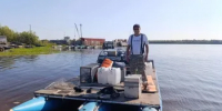 #НиДняБезДвижения: полевые будни ради сохранения наследия - Служба государственной охраны объектов культурного наследия