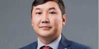 Винокуров Руслан Николаевич назначен заместителем министра имущественных и земельных отношений Республики Саха (Якутия) - Министерство имущественных отношений РС(Я)