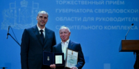 Денис Паслер отметил вклад работников строительной отрасли в развитие Свердловской области - Тавдинский городской округ