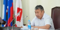 Дмитрий Садовников: Оценка горожан — главный ориентир в нашей работе - ИА SakhaTime