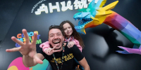 Лучшие мультфильмы со всего мира покажут на фестивале «Анимур-2026» в Хабаровске - Администрация Приморского края