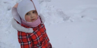13-летняя Даша из Новосибирска пережила кому и победила лейкоз - Сиб.фм