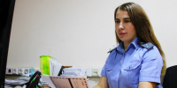 Благодаря действиям петуховских судебных приставов дочь получила алименты от отца - УФССП
