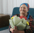 95 лет труженице тыла Валентине Бадьяновой: "Главное богатство — семья" - Aromashevo.Online