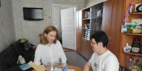 В Тайшетском муниципальном округе стартовала приемка образовательных организаций к новому 2026-2027 учебному году - Управление образования